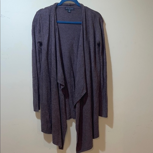 Barefoot Dreams Sweaters - Women's Barefoot Dreams CozyChic Lite Cardigan